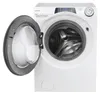 Candy RapidÓ PRO RP 486BWMR9/1-S, Frontlader, 8 kg, B, 76 Produktbild-Vorschau 2