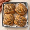 Locawo High Protein Low Carb Brötchenkorb Produktbild-Vorschau 9