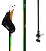 Swix CT4 Twist & Go Nordic Walking Stöcke Lime Produktbild-Vorschau 1