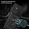 Armor Handyhülle für Samsung Galaxy A51 Kameraschutz Handy Produktbild-Vorschau 4