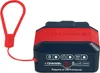 （Rouge）KONNWEI Appareil de diagnostic OBD2 pour voiture - Voir les images du produit 1