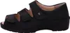 Finn Comfort, Ischia, Damen, Sandale, Schwarz, Leder, NEU - Produktbild-Vorschau 22