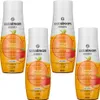 SodaStream Getränke-Sirup Orange Mango ohne Zucker, 440ml, Produktbild-Vorschau 1