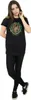 Harry Potter - T-Shirt für Damen BI26524 (XXL) (Schwarz) Produktbild-Vorschau 4