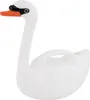 Esschert Design Gießkanne Schwan, Kunststoff, Weiß Produktbild-Vorschau 11