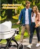 Getränkehalter für Kinderwagen & Fahrrad, Universal, Produktbild-Vorschau 5