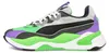 Chaussures Puma Rs-2k Int. Explorer 37330902 Voir les images du produit 1
