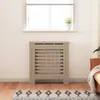 kryt radiátora z MDF dosky vidaXL 78 cm Náhľad obrázku produktu 3