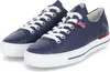Paul Green Sneaker - Blau Glattleder Größe: 38.5 Normal Produktbild-Vorschau 15