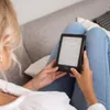 imoshion Bibliothèque en cuir végétal pour le Amazon Kindle Voir les images du produit 7
