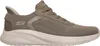 SKECHERS BOB SQUAD CHAOS SOLID STEP Hnedá Náhľad obrázku produktu 6