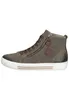 Remonte Komfort Stiefeletten Damen 31323036343438 Grau 36 Produktbild-Vorschau 7