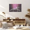 Bild auf Leinwand - Leinwandbild - Fantasy Buch - 105x70cm Produktbild-Vorschau 7