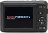 KODAK Digitalkamera Pixpro FZ45 CMOS 4x 16MP Rot Produktbild-Vorschau 9