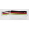 Kyocera Set: CSN-202-BK&CSN-182-NRD Podgląd zdjęcia produktu 3