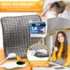 HEIMWERT Wärmekissen Heizkissen mit Abschaltautomatik - Produktbild-Vorschau 4