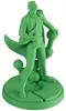 Panchroma™ PLA Matte, Couleur:Forrest Green, Taille du Voir les images du produit 3