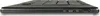 Delock Smart TV - Tastatur - mit Touchpad - kabellos - 2.4 Produktbild-Vorschau 6
