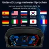 12,3" bezdrátový LCD panel CarPlay pro BMW X5 E70 X6 E71 Náhled obrázku produktu 11