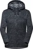 MAMMUT Damen Strickfleecejacke Chamuera Produktbild-Vorschau 1