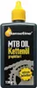 Hanseline Kettenöl MTB-Öl Kettenöl MTB 100ml Produktbild-Vorschau 2