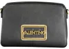 Elegante Damenschultertasche in Schwarz mit vielseitigen Produktbild-Vorschau 3