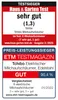 Elektryczny spieniacz do mleka Tchibo, nieprzywierająca Podgląd zdjęcia produktu 4