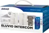 Set citofonico ELUVIO INTERCOM ORNO OR-DOM-RE-920/W, senza Anteprima dell’immagine prodotto 2