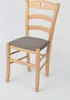 t m c s Tommychairs - Lot de 6 chaises CUORE pour la Voir les images du produit 2