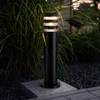 LUMILED Venkovní světlo na sloupek, výška 40 cm, patice Náhled obrázku produktu 7