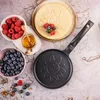 Klausberg KB 7972 Palačinková pánev, 18 cm, dno s reliéfním Náhled obrázku produktu 15