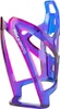Rockbros Fahrrad Bidon Halter Durable Blau / Lila Produktbild-Vorschau 2