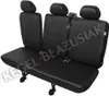 Mercedes Vito Sitzbezüge Sitzschoner Set Kunstleder Produktbild-Vorschau 3