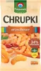 Przysnacki Chrupki orzechowe 150 g Podgląd zdjęcia produktu 1