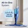 Bona Premium Spray Mop mit 1050 ml Reinigungsmittel für Produktbild-Vorschau 12