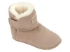 Vanuba - Kinder Hausschuhe Kiko Moderne Pantoffeln Natur Produktbild-Vorschau 2
