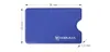 RFID NFC Schutzhülle Blocker EC Kartenhülle Datenschutz Produktbild-Vorschau 5