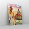 Bild auf Leinwand - Leinwandbild - Einteilig - Venedig Produktbild-Vorschau 4