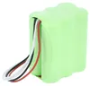 vhbw Akku kompatibel mit Korg PA3X, PA3X 61, PA3X 76 Produktbild-Vorschau 2