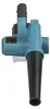 Makita UB 002 GZ01 Akumulátorový fúkač 40 V max. Solo – bez Náhľad obrázku produktu 15