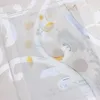 Raffrollo Voile Gardinen mit Schlaufen Raffgardine Produktbild-Vorschau 14