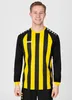 JAKO Kinder Trikot Inter LA, Farbe:schwarz/citro, Größe:152 Produktbild-Vorschau 5