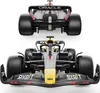 Voiture télécommandée Formula Oracle Red Bull Racing RB18 Voir les images du produit 12