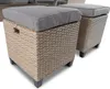 di volio Polyrattan Sitzgruppe LIVORNO - Lounge Produktbild-Vorschau 6