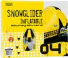 Snowtube Schneegleiter Schlitten Bob Rodel Reifen Snow Tube Produktbild-Vorschau 4