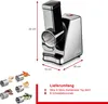 SOLIS 921.06 - Schwarz - Edelstahl - Edelstahl - Edelstahl Náhled obrázku produktu 21