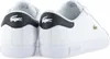 Lacoste Powercourt 125 2 SMA Leder-Sneaker, Weiß 46 EU Produktbild-Vorschau 21