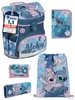 Scooli Ranzen-Set 5-teilig DISNEY STITCH Schulranzen-Set Produktbild-Vorschau 1