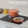 CIARRA Einbau 60 cm Induktionskochfeld Induktions-Kochfeld Produktbild-Vorschau 4