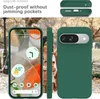 Hülle für Google Pixel 9 Handy Schutz Cover Silikon Gel Produktbild-Vorschau 4